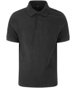 Just Polos Awdis Stretch Piqué Polo Shirt