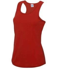 Just Cool Awdis Ladies Cool Vest -XAMAX a50b6e08ed14dd547d3fb38c6299e500f934e34061dea48d80c6981a5e5da9d4