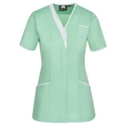 ØRN Tonia V-neck Tunic -XAMAX a53c4e3713950cda9bf3d083a493c044b92b1e7c1bddad76fb18a420d3e79769