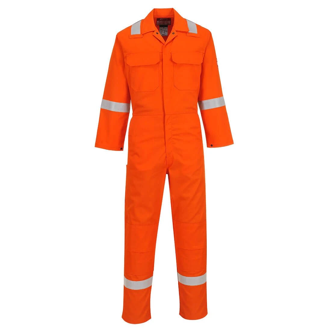 Portwest Bizweld Classic Coverall 3 Portwest Bizweld Classic Coverall