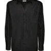 B&C Mens Sharp Long Sleeve Twill Shirt -XAMAX a562c2f9577dcafd96c4aa7684068182cac320004b68bb413b9f112b36745790