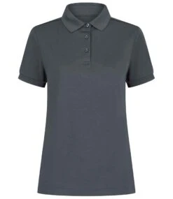 Henbury Ladies Recycled Polyester Polo Shirt 8 Henbury Ladies Recycled Polyester Polo Shirt -XAMAX a592cc0deb2f5a6866f25e67e5ef82575cae41bd8da54eeedd188f193601c959