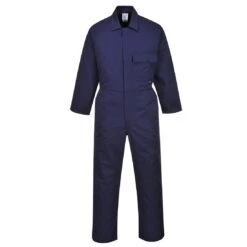 Portwest Classic Coverall -XAMAX a5b3d97e4a113dffbe38d488b90f0c1000a8d7fb1c791aeb462ddb74fa344e15