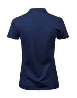Tee Jays Ladies' Luxury Stretch Polo 32 Tee Jays Ladies' Luxury Stretch Polo -XAMAX a5b6b972093921bd862aba5564638df1210b7ef168e1cf7fcb8c81724d890a4f