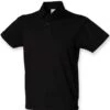 SF Men Stretch Piqué Polo Shirt -XAMAX a5d8b979baf95ad7b8ad1a8501bb898ec91193ac5a296681bc3e728d1f946174
