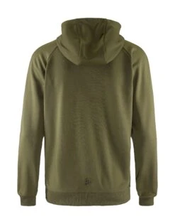 Craft Mens ADV Unify FZ Hood Jacket -XAMAX a5e1586cca9b03a1691b430126299f468a6ed72584c342e631b7150f45a3f768