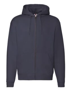 Fruit Of The Loom Mens Premium Hooded Sweat Jacket 22 Fruit Of The Loom Mens Premium Hooded Sweat Jacket -XAMAX a615b52c1f483bad946ee1701e2e396cab80b2859cc0a7bab2b1ffe337f9c081