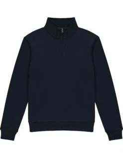 Kustom Kit Mens 1/4 Zip Sweatshirt -XAMAX a63f8b1b65f9fbc8677cffcd73ad3627588437d82fe7651f3b0f0e557e4e9d98