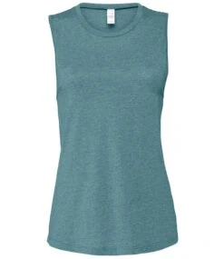 Bella+Canvas Bella Ladies Muscle Jersey Tank Top 20 Bella+Canvas Bella Ladies Muscle Jersey Tank Top -XAMAX a64464be672e1e6fa0d73196eaa254d1b100d28c3010ecbda840948fea07322e