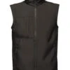 Regatta Professional Octagon II Mens 3 Layer Printable Softshell Bodywarmer