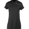Premier® Premier Ladies Mika Short Sleeve Tunic -XAMAX a65fb62e26354d218d52d4c3655e9722231e6f3233c99da59b291f29ac758ff2