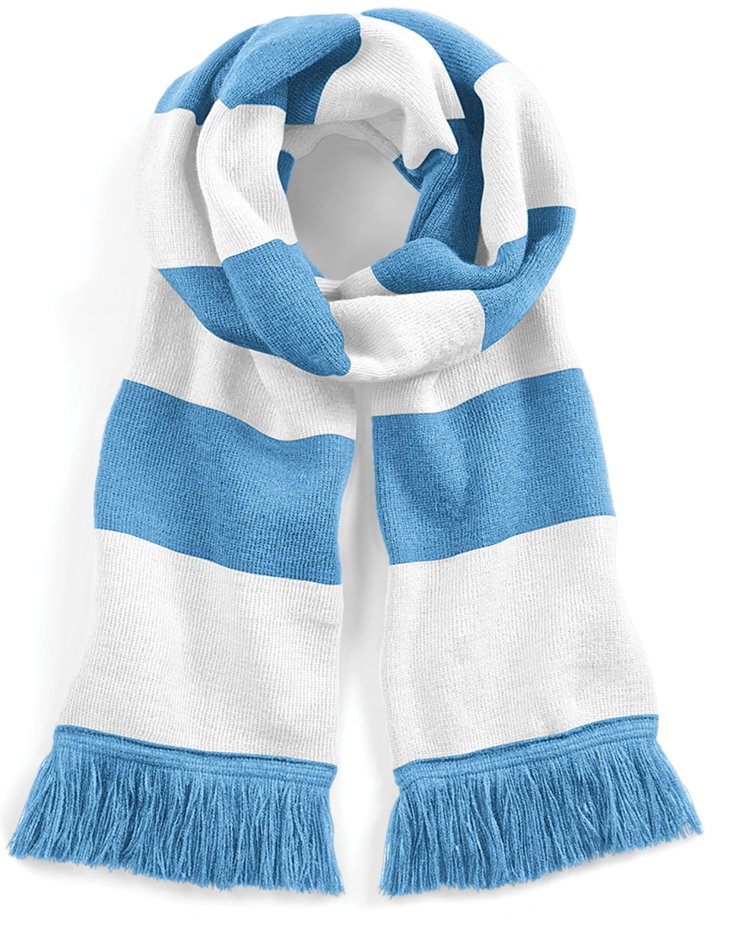 Beechfield Stadium Scarf 5 Beechfield Stadium Scarf - Image 3