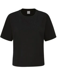 Mantis Womens Organic Cropped Heavy T