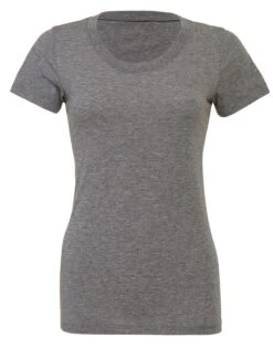 Bella+Canvas Womens Triblend Short Sleeve Tee -XAMAX a689600b0e237b90bb73517f380b20727112cc1af8bb0e3a6e4d7eaefc5192b8