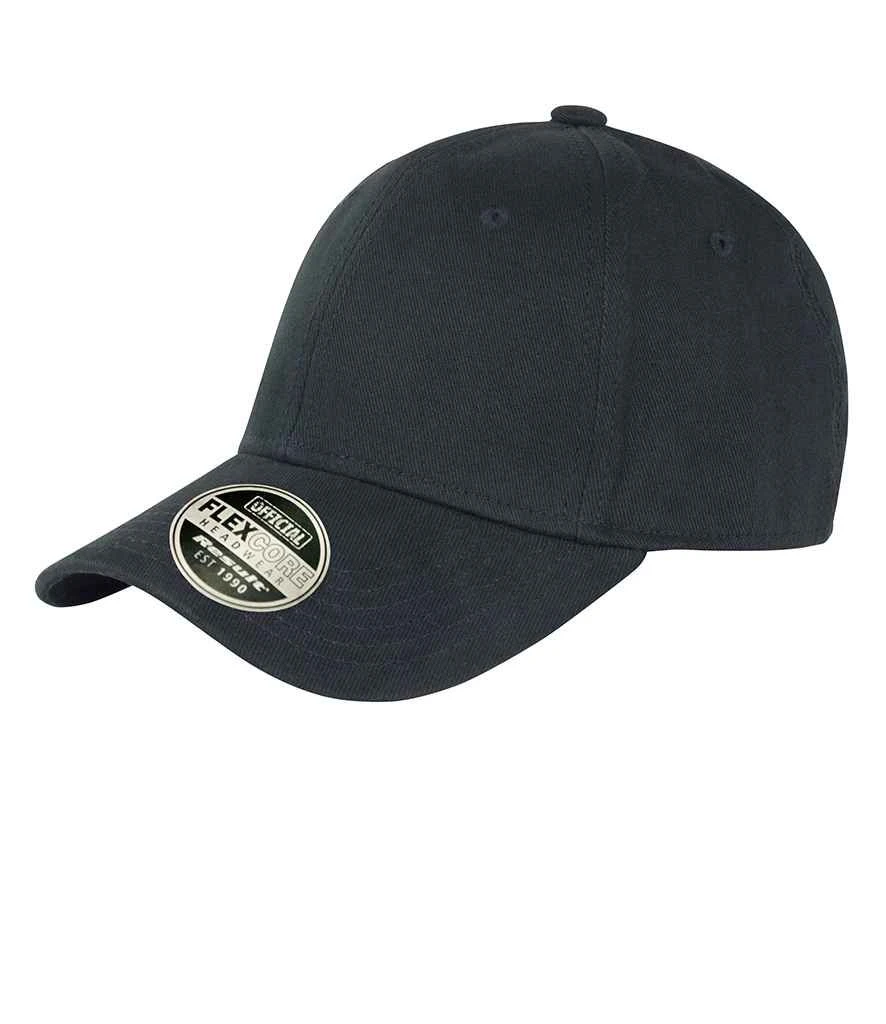 Result Headwear Result Kansas Flex Cap 3 Result Headwear Result Kansas Flex Cap