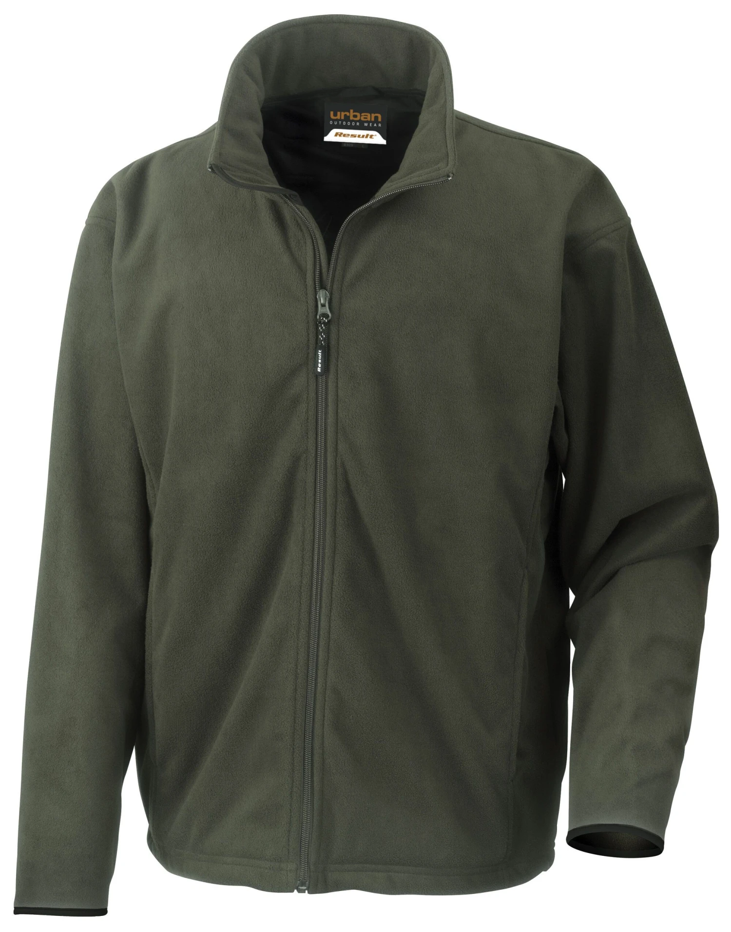 Result Urban Outdoor Wear Extreme Climate Stopper Fleece 7 Result Urban Outdoor Wear Extreme Climate Stopper Fleece - Image 5