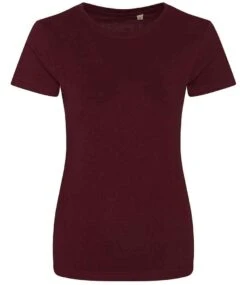 Ecologie By AWDis Ecologie Ladies Cascades Organic T Shirt 14 Ecologie By AWDis Ecologie Ladies Cascades Organic T Shirt -XAMAX a6f0d9bd85b2040c33f39c08af9cbe44b1a35bd5f950bf0837abd4eaf432e6dc