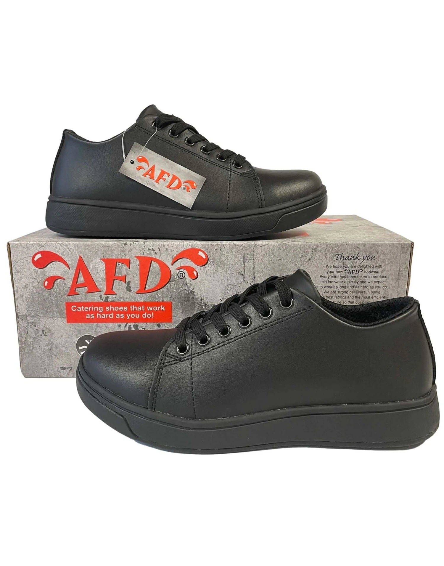 Dennys AFD Casual Retro Lace Up Trainer 3 Dennys AFD Casual Retro Lace Up Trainer