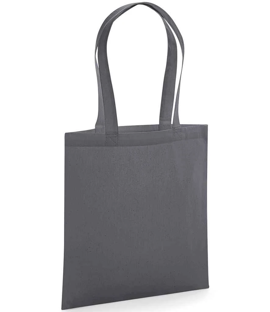 Westford Mill Organic Premium Cotton Tote 14 Westford Mill Organic Premium Cotton Tote - Image 12