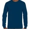 Gildan Hammer Adult Long Sleeve T-Shirt 1 Gildan Hammer Adult Long Sleeve T-Shirt -XAMAX a71871fa24fce61426b90581997646efc5125759f8166fb8bd2f49466b0df4fe