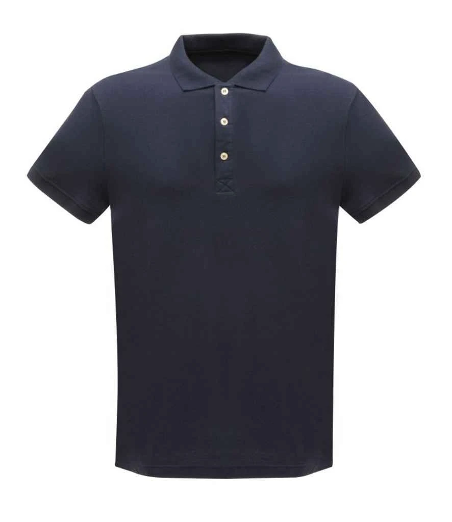 Regatta Classic Piqué Polo Shirt 9 Regatta Classic Piqué Polo Shirt - Image 7