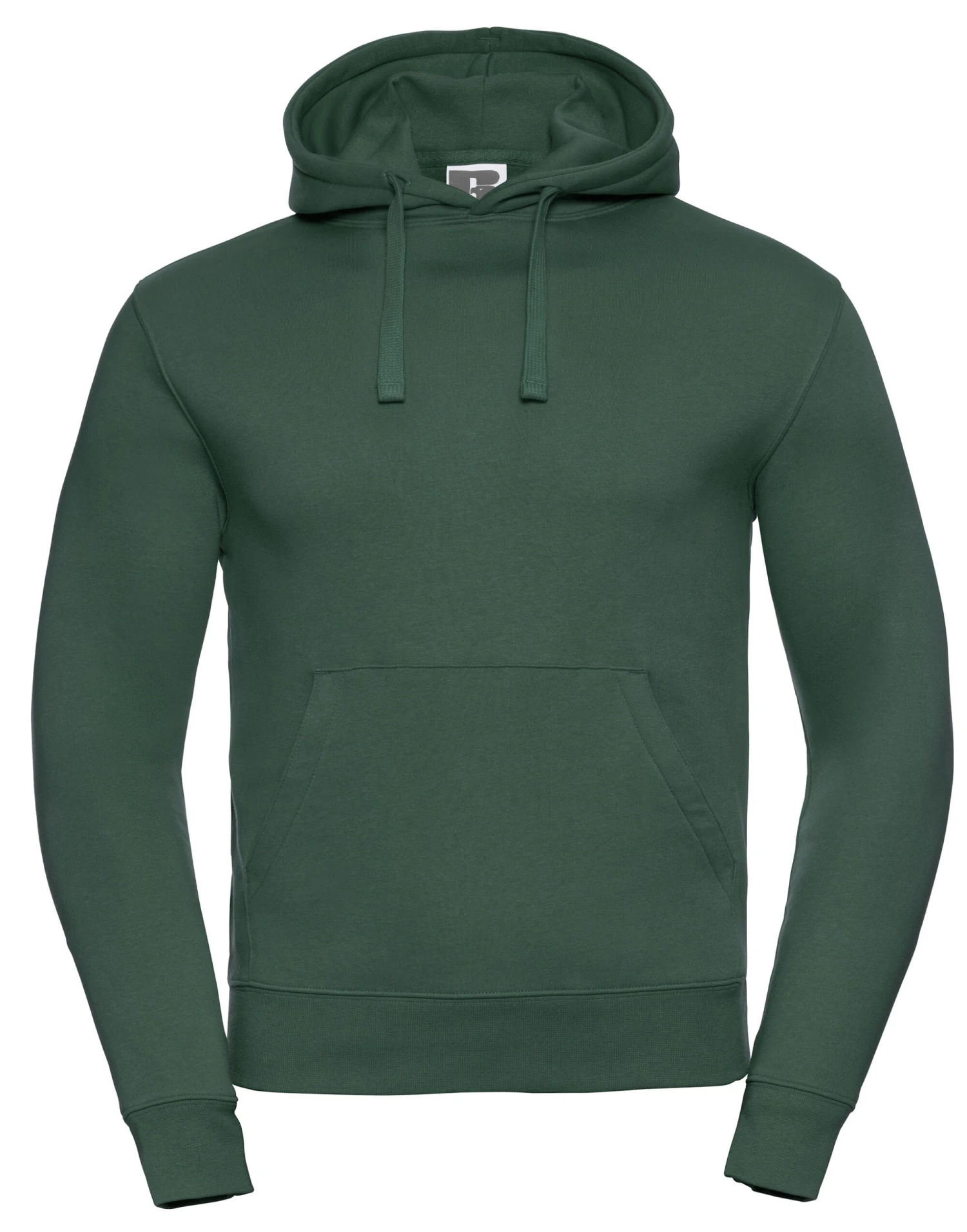 Russell Mens Authentic Hooded Sweat 17 Russell Mens Authentic Hooded Sweat - Image 15