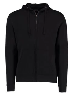Kustom Kit Regular Fit Superwash® 60 Zipped Hoodie