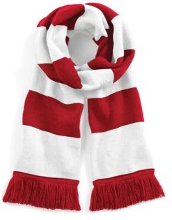 Beechfield Stadium Scarf 17 Beechfield Stadium Scarf -XAMAX a761e03700f520b0939b113173cdcfd969ed386a9e019a478e827140ccc489a5