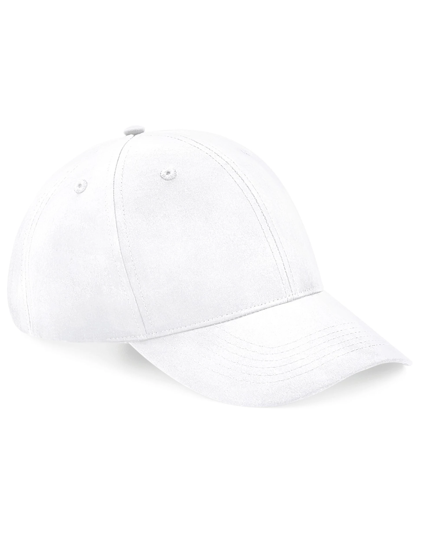 Beechfield Recycled Pro-Style Cap 5 Beechfield Recycled Pro-Style Cap - Image 3