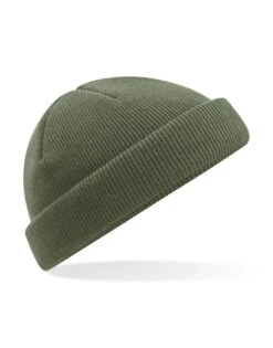 Beechfield Recycled Mini Fisherman Beanie -XAMAX a7b366a3f71429f8758076e3d4e20f7a21369420d5c2212a7ca9d24eee449b80