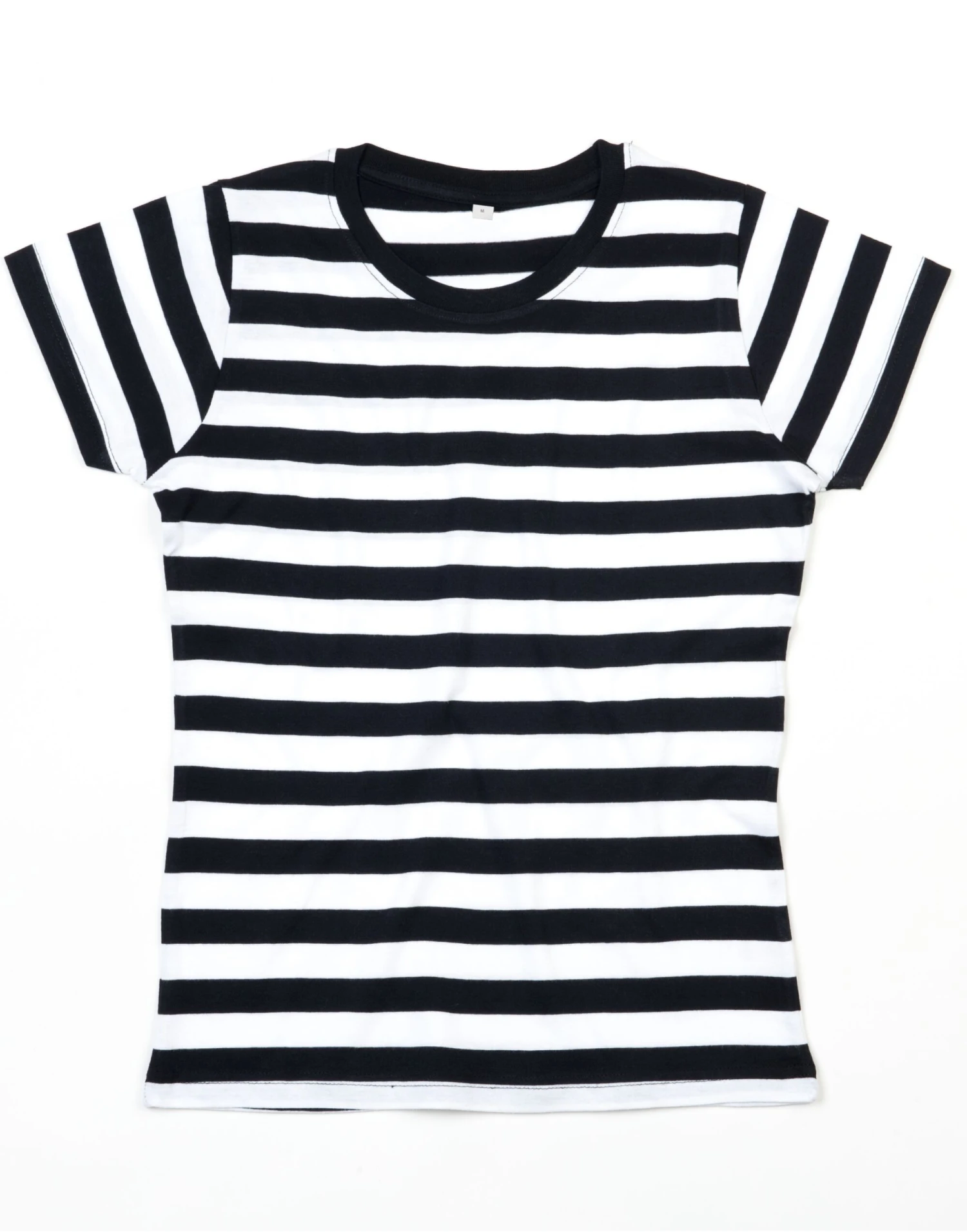 Mantis Womens Stripy T 7 Mantis Womens Stripy T - Image 5