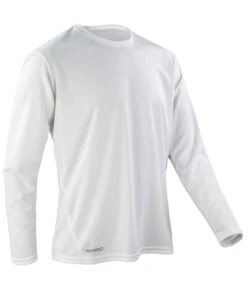 Spiro Performance Long Sleeve T Shirt -XAMAX a7d99c39453b9ac803dab6620e7314fb91b2865dc0b894681697078248239eb7