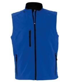 SOL'S Sols Rallye Soft Shell Bodywarmer 14 SOL'S Sols Rallye Soft Shell Bodywarmer -XAMAX a8040d418464fea7eca44da05dc87ba11bfc6cba98c6afc19d62ec34173af8b6