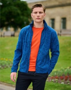 Regatta Professional Thornly Mens Full Zip Marl Fleece 9 Regatta Professional Thornly Mens Full Zip Marl Fleece -XAMAX a80a3fa1021849703a5680826bafdd4e016a67a1d267ff9154c712a12941f431