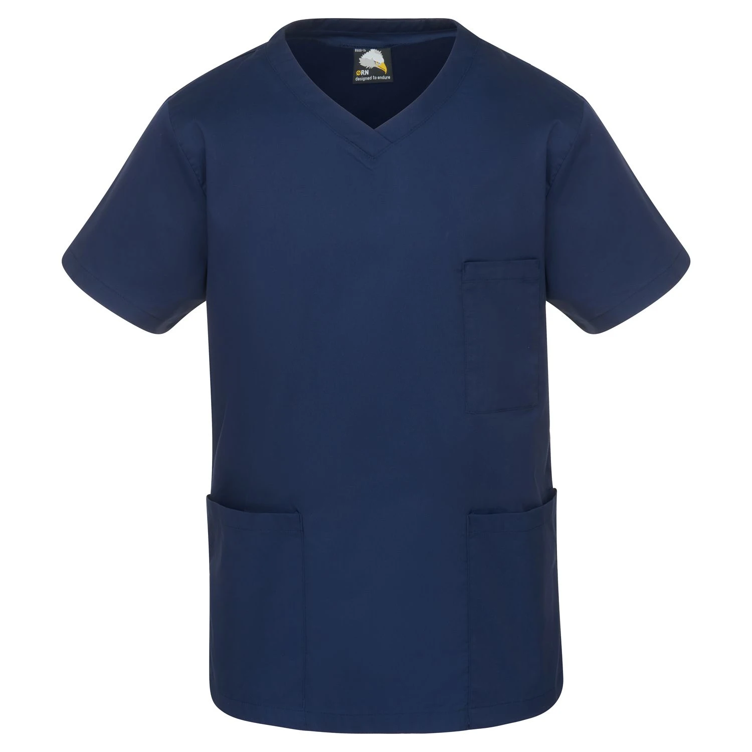ØRN Scrub Top 3 ØRN Scrub Top