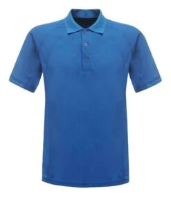Regatta Coolweave Piqué Polo Shirt -XAMAX a8247df53a24d50049a774c0884fab009b3d96c0986ebfb2a14130ff9a600aa2