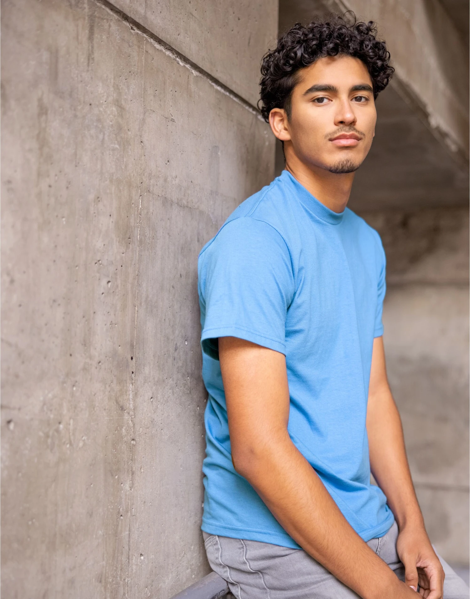 Gildan Softstyle EZ Adult T-shirt 5 Gildan Softstyle EZ Adult T-shirt - Image 3