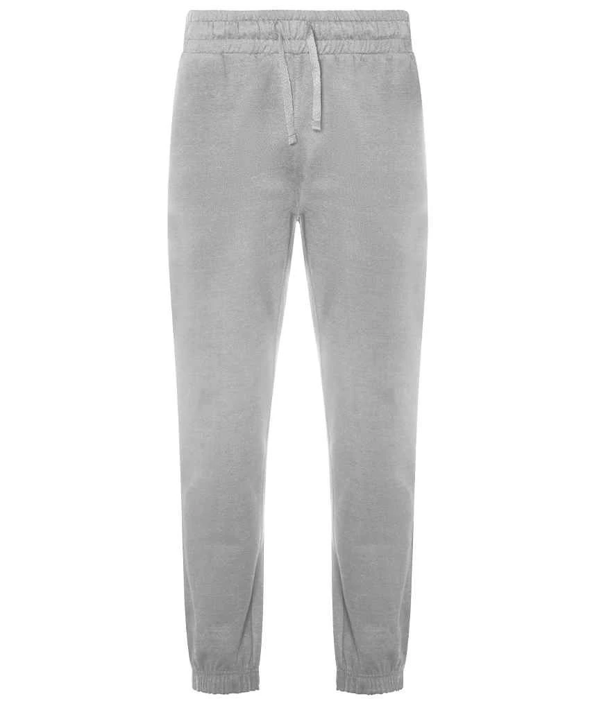 Ecologie By AWDis Ecologie Unisex Crater Recycled Jog Pants 5 Ecologie By AWDis Ecologie Unisex Crater Recycled Jog Pants - Image 3