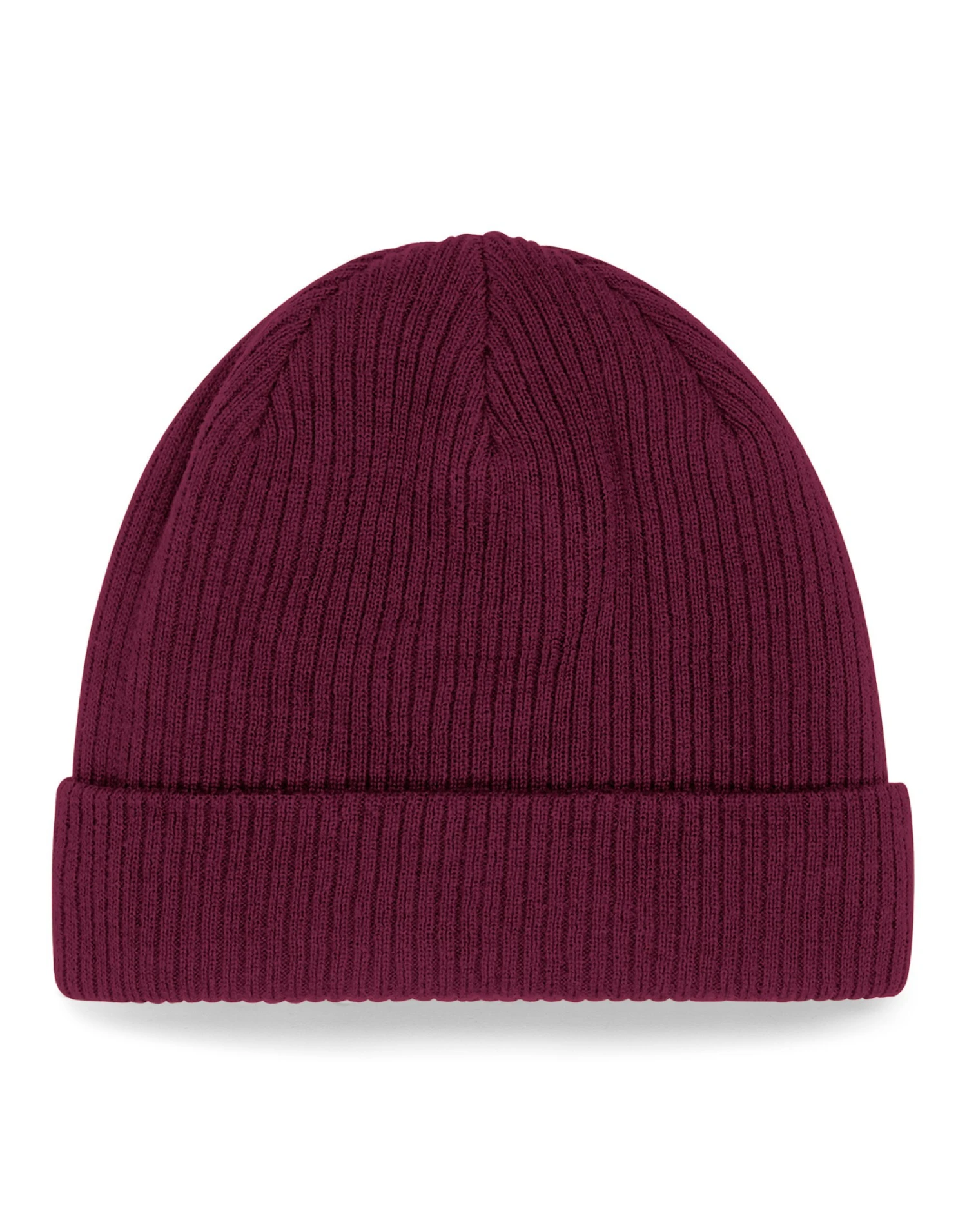 Beechfield Organic Cotton Beanie 10 Beechfield Organic Cotton Beanie - Image 8