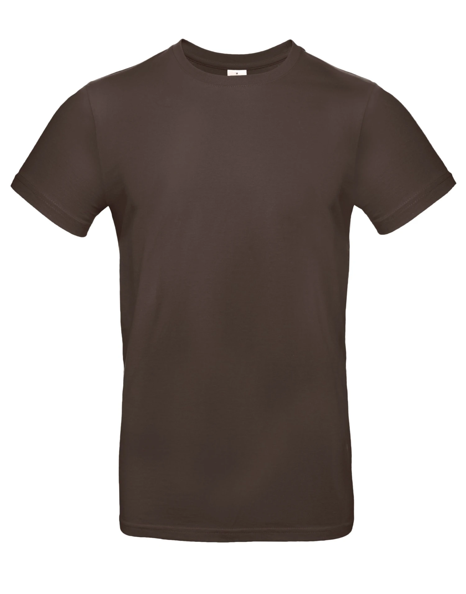 B&C Mens #E190 Tee 10 B&C Mens #E190 Tee - Image 8