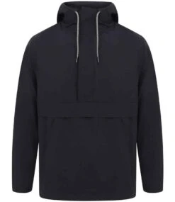 Front Row Pullover 12 Zip Jacket -XAMAX a8a9d73696e329a65d9a0fe795c213bb4cb01a22232675d0388ddb926b4679dc