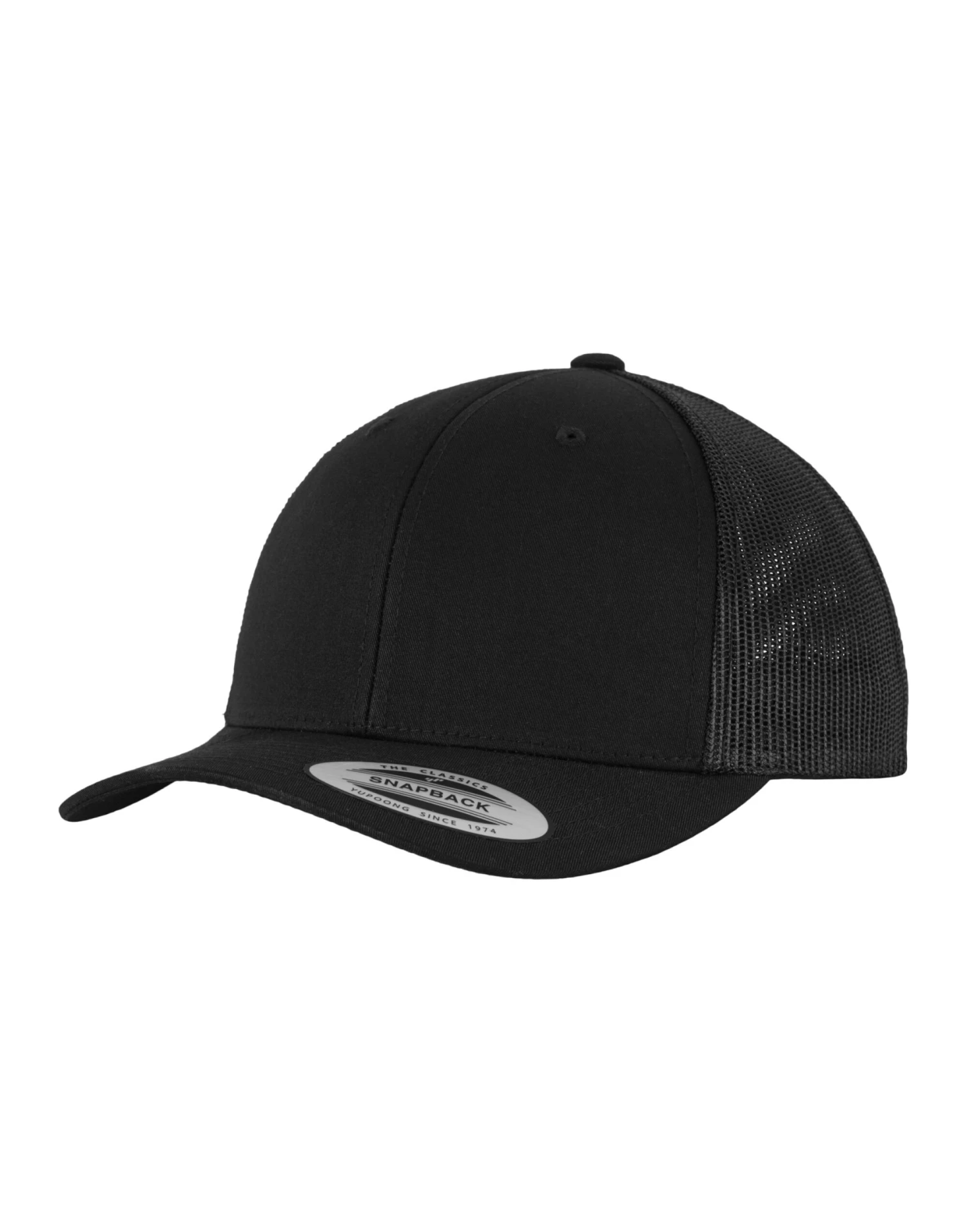 Flexfit Retro Trucker Cap 3 Flexfit Retro Trucker Cap