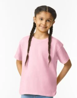 Gildan Softstyle® Youth T-Shirt 25 Gildan Softstyle® Youth T-Shirt -XAMAX a8c9db40094bf2ef29b753ea28c15217c910294eae5d4888d4e05d4036e70ab5
