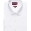 Brook Taverner Rapino Long Sleeve Poplin Shirt -XAMAX a8e9563cf8c1be648b6a9b9fa88b227f75c3294e92b1dfcf6a20fce9fe5b5923