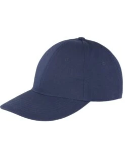 Result Core Memphis 6 Panel Brushed Cotton Low Profile Cap