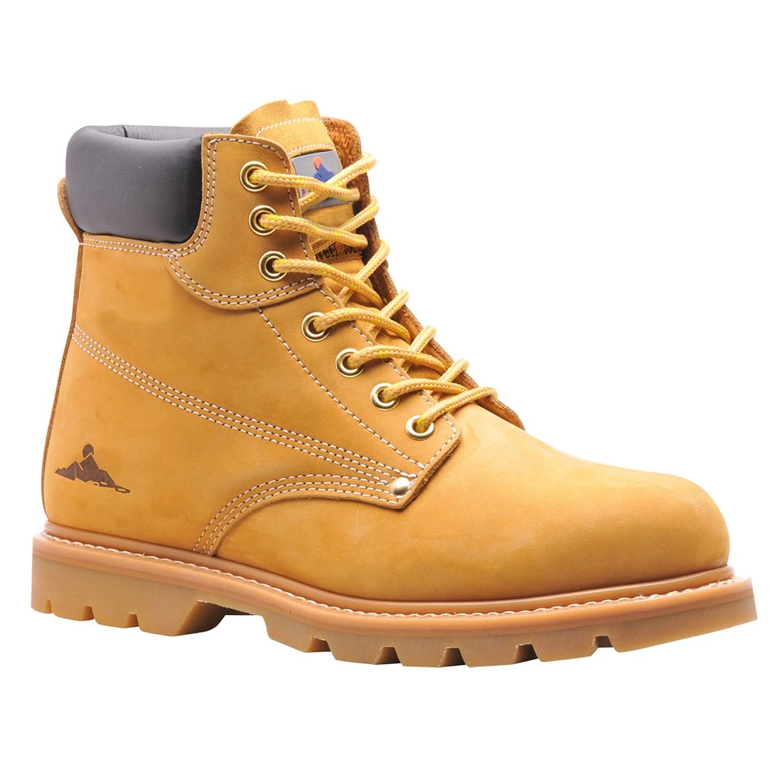 Portwest Steelite Welted Safety Boot SB HRO 4 Portwest Steelite Welted Safety Boot SB HRO - Image 2