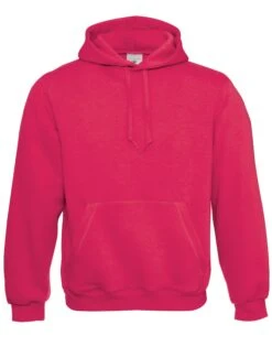 B&C Hooded Sweatshirt -XAMAX a9299a1ce08a89722bafb6fafb294891b65d3d7f1da514892cf793751b9448af