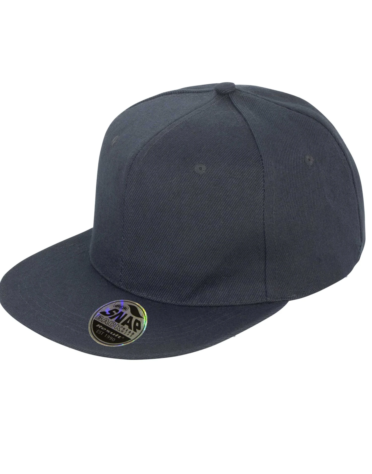 Result Core Bronx Original Solid Colour Cap 3 Result Core Bronx Original Solid Colour Cap
