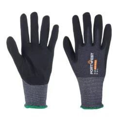 Portwest SG Grip15 Eco Nitrile Glove (Pk12)