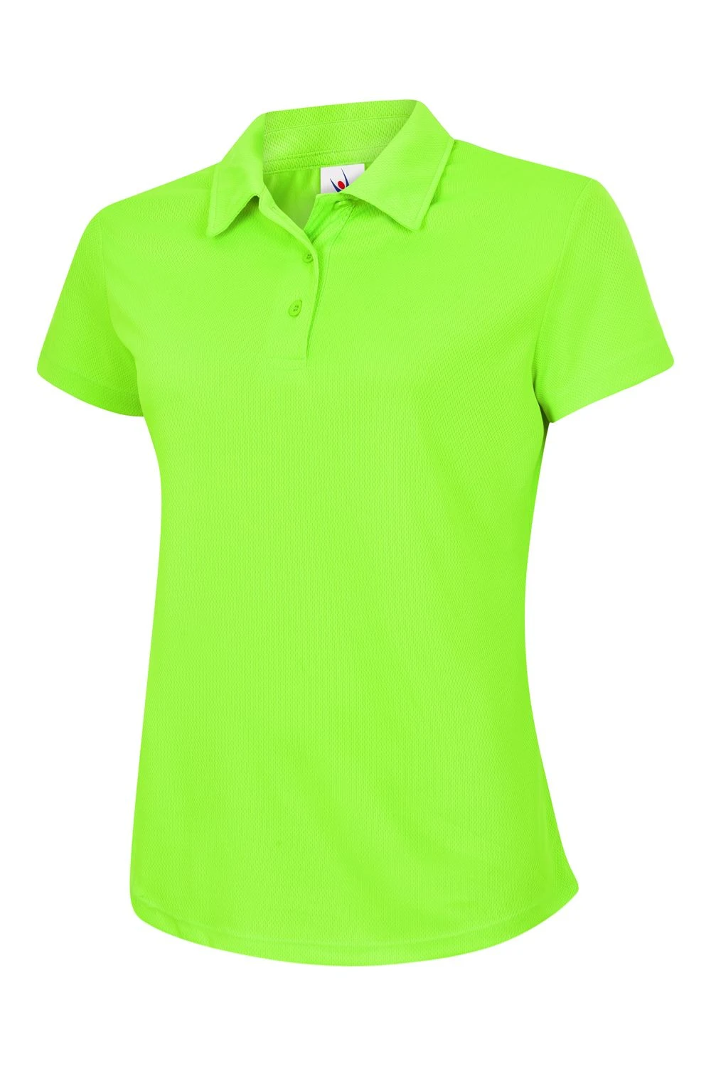 UNEEK Ladies Ultra Cool Poloshirt 11 UNEEK Ladies Ultra Cool Poloshirt - Image 9